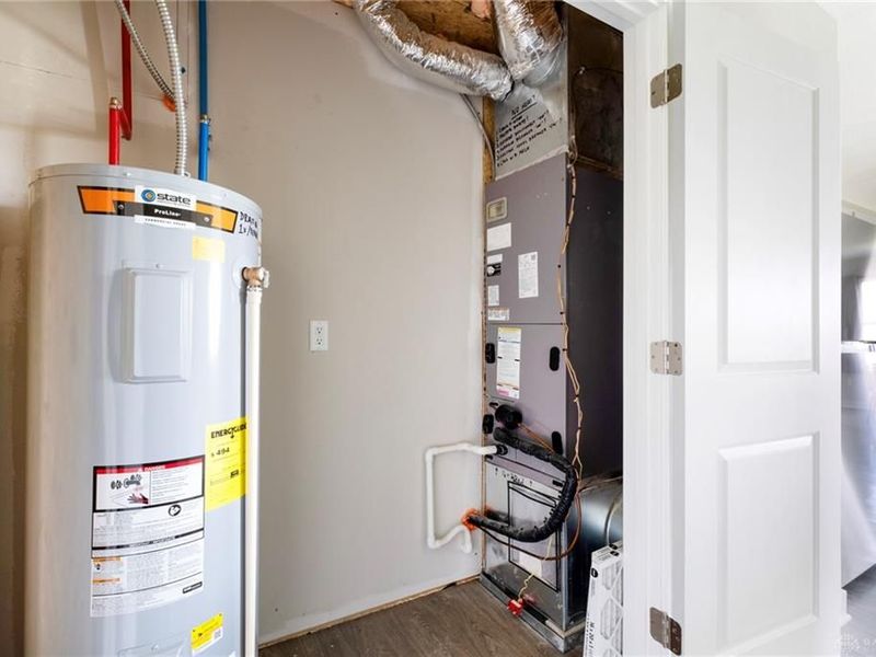 778 Oakdale Drive, Jamestown, OH 45335 Photo 21