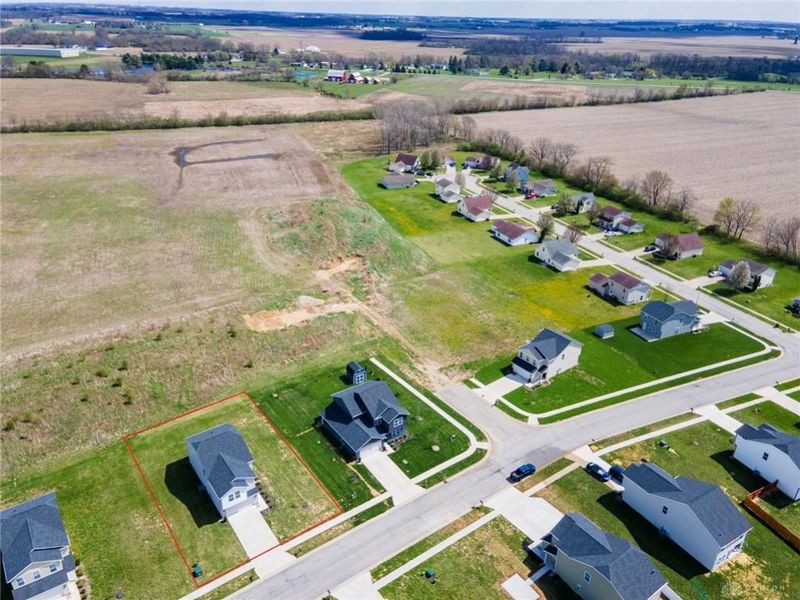 778 Oakdale Drive, Jamestown, OH 45335 Photo 3