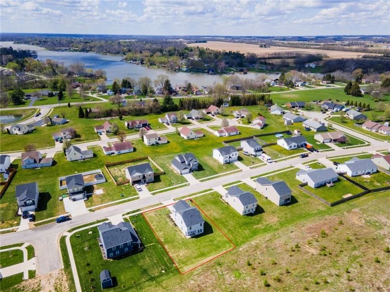 778 Oakdale Drive, Jamestown, OH 45335 Photo 36