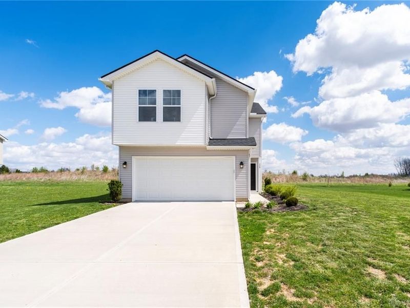 778 Oakdale Drive, Jamestown, OH 45335 Photo 4