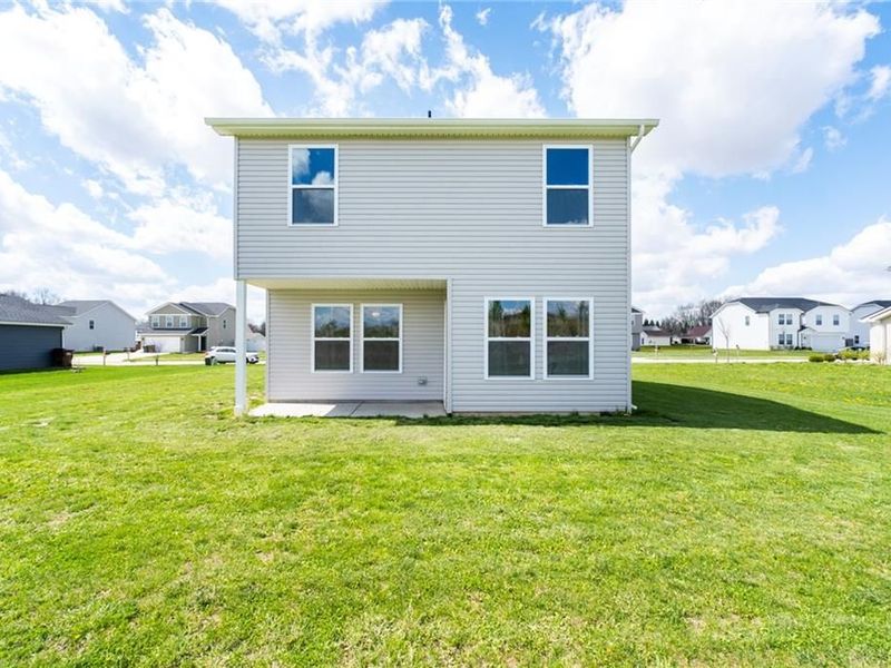 778 Oakdale Drive, Jamestown, OH 45335 Photo 41