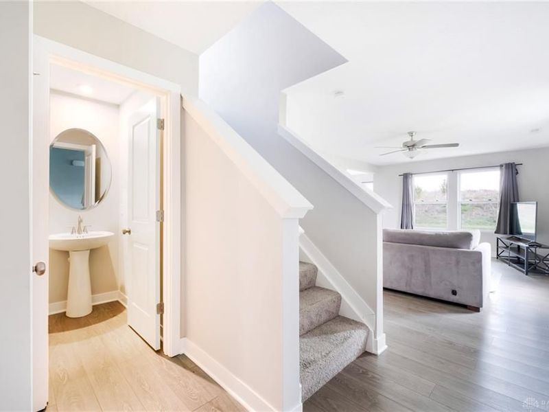 778 Oakdale Drive, Jamestown, OH 45335 Photo 7