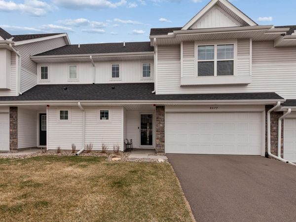 8077 150th Place NW, Ramsey, MN 55303