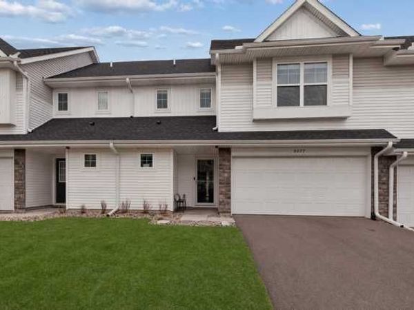 8077 150th Place NW, Ramsey, MN 55303