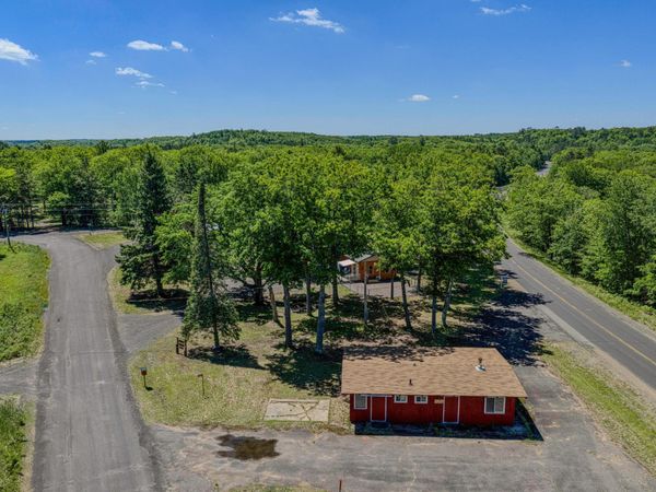 66075 Rooster Road, Iron River, WI 54847