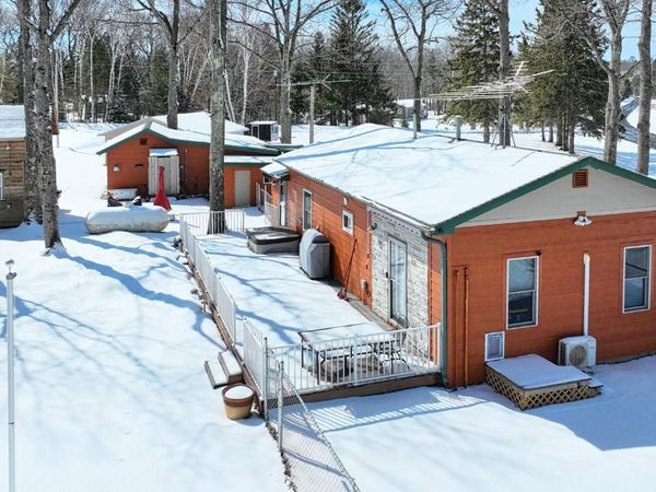 66075 Rooster Road, Iron River, WI 54847