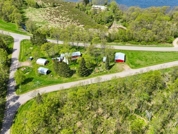 66075 Rooster Road, Iron River, WI 54847