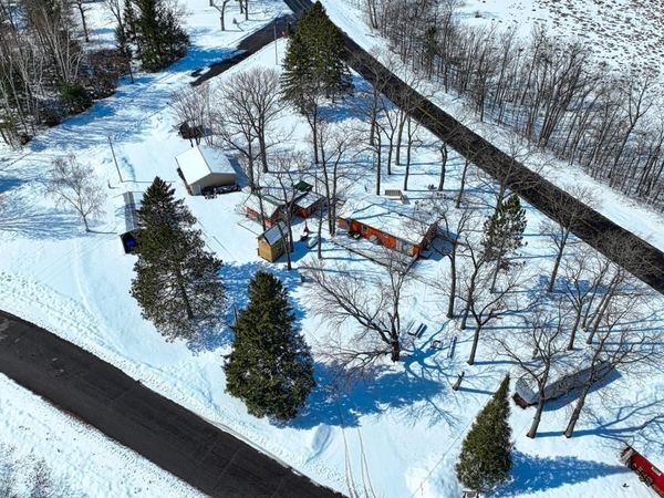 66075 Rooster Road, Iron River, WI 54847