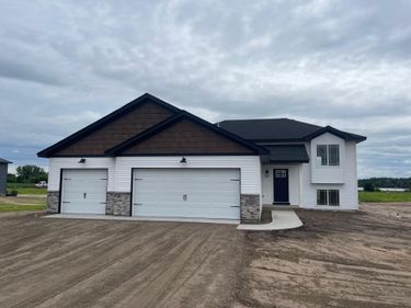 xxx Stanchfield Lake Road NW, Dalbo, MN 55017