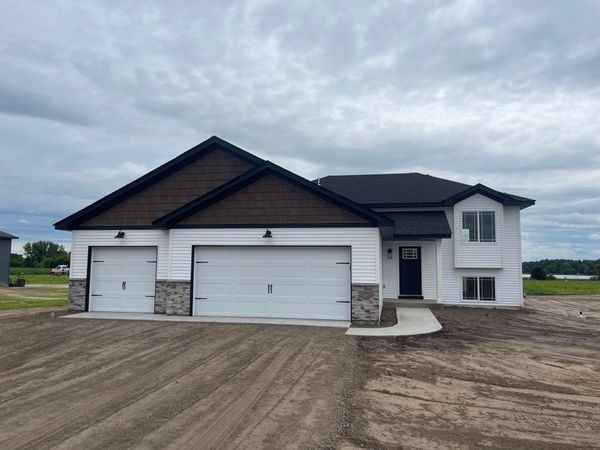 xxx Stanchfield Lake Road NW, Dalbo, MN 55017