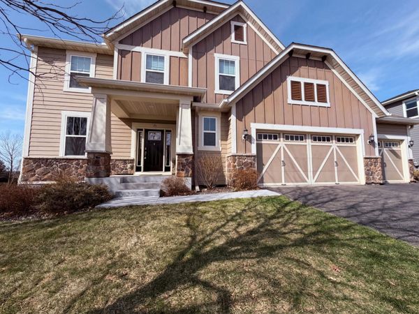 16820 57th Avenue N, Plymouth, MN 55446