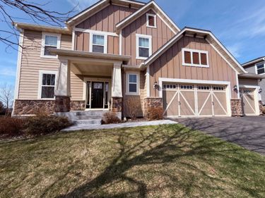 16820 57th Avenue N, Plymouth, MN 55446