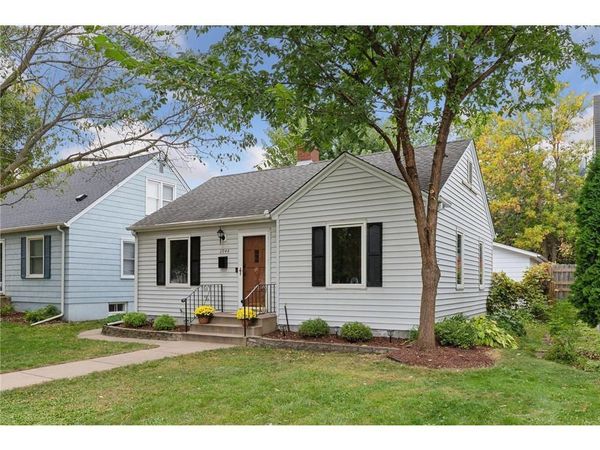 2944 Zarthan Avenue S, Saint Louis Park, MN 55416
