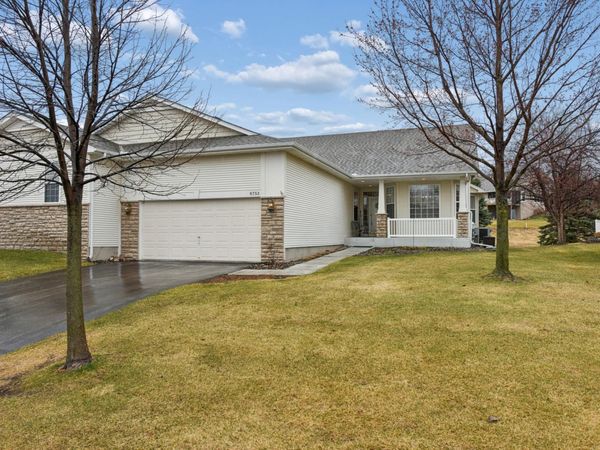 6753 Pine Arbor Boulevard S, Cottage Grove, MN 55016