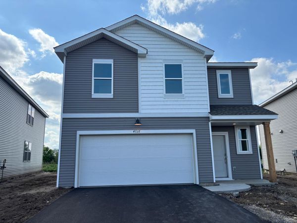 4737 218th Street W, Farmington, MN 55024