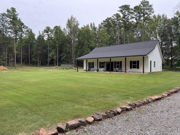 20 Cold Spring Trail , Conway, AR 72032