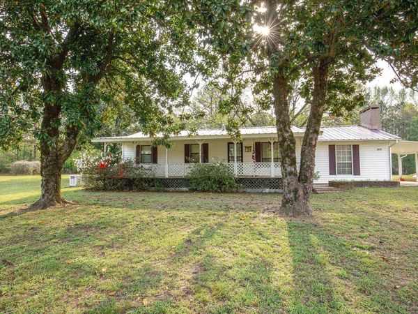 3028 Hwy 291 N., Prattsville, AR 72129