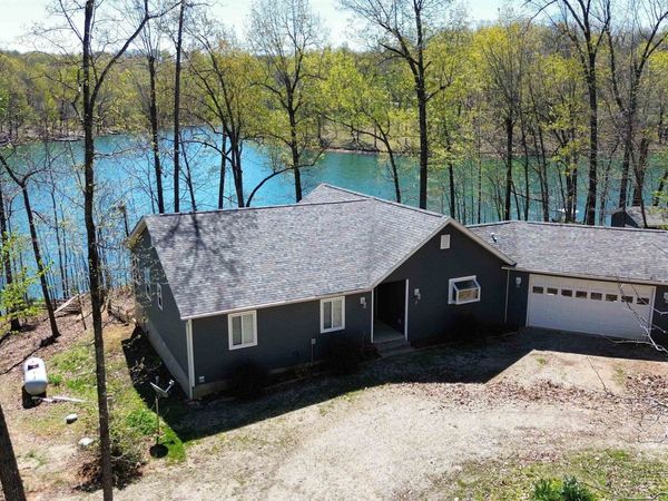 3 Hosti Trace, Cherokee Village, AR 72529