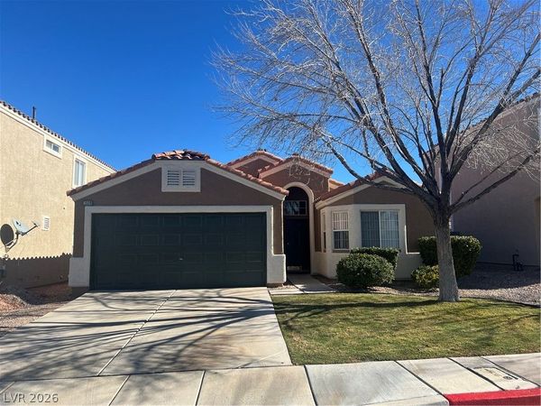1526 SILVER SUNSET Drive, Unit n/a, Henderson, NV 89052