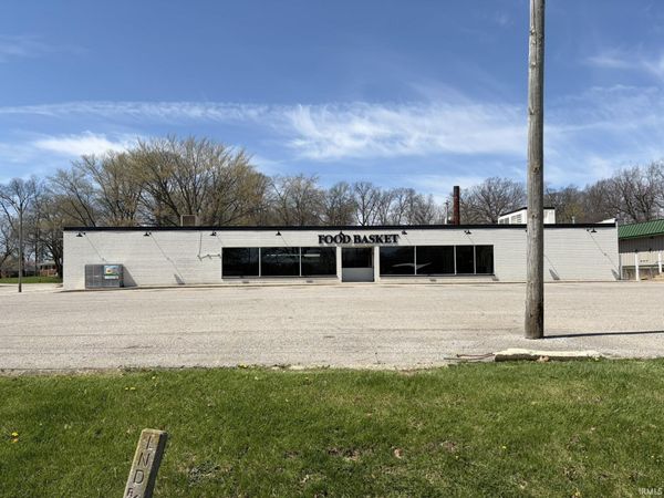 500 28 Highway, Williamsport, IN 47993