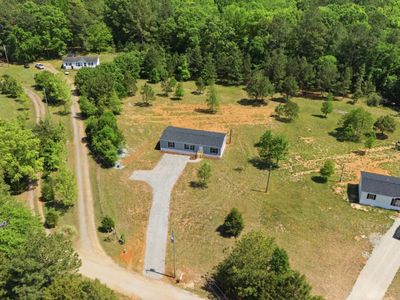 166 Elgain Cockrell Road, Saluda, SC 29138