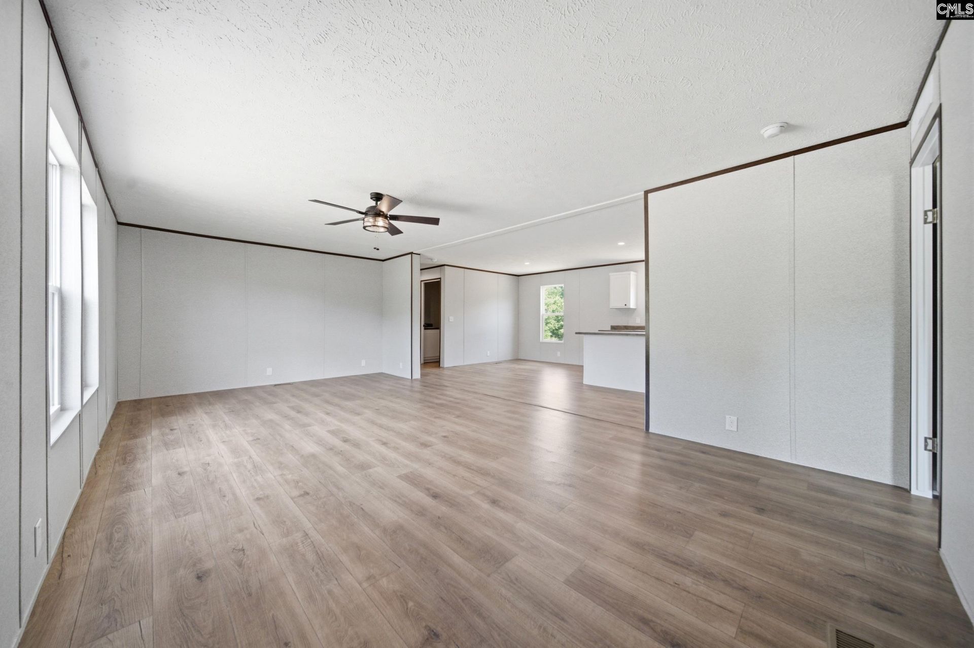 166 Elgain Cockrell Road Photo 4