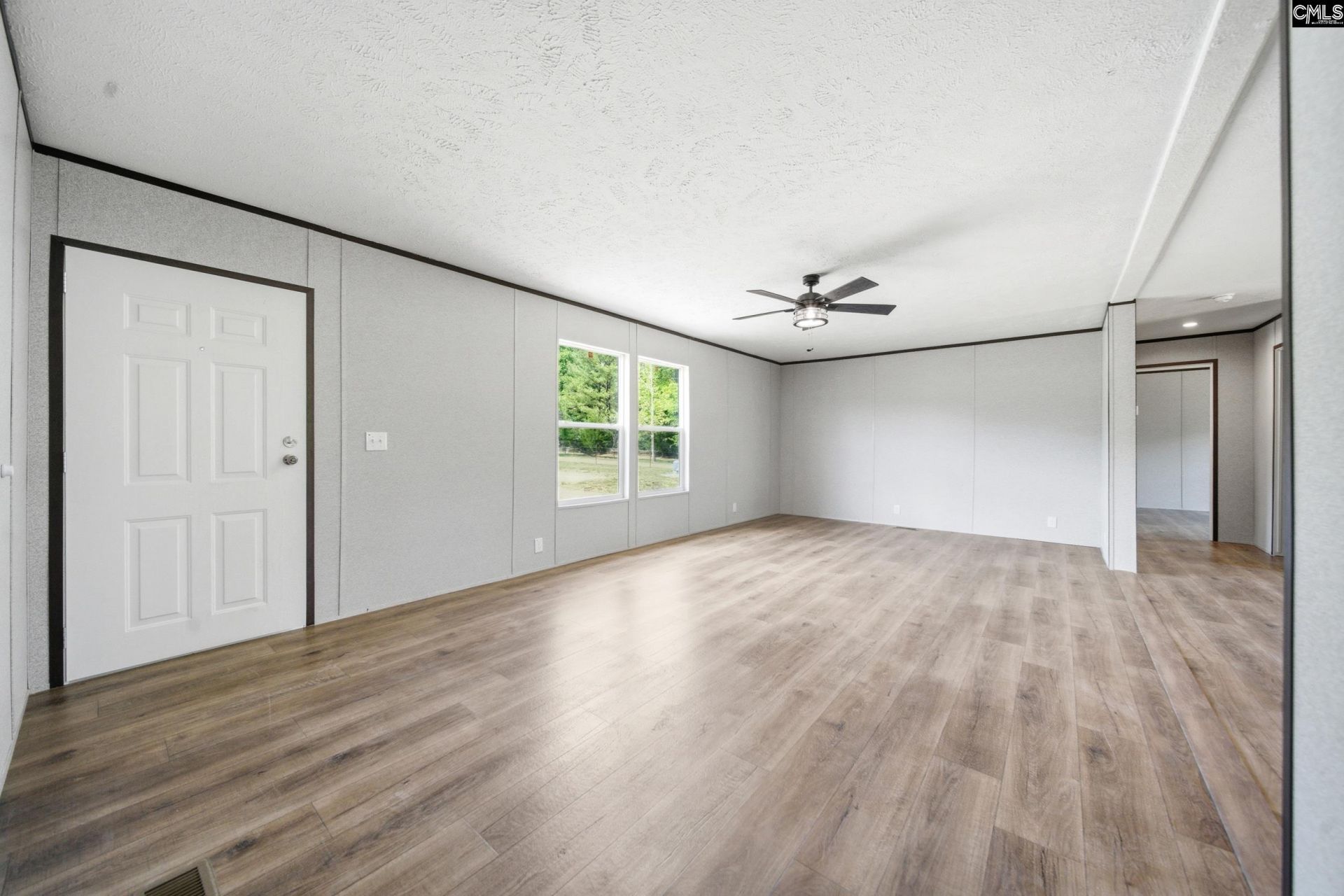 166 Elgain Cockrell Road Photo 7