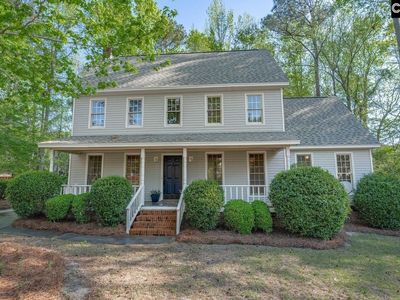 208 Timbercreek Court, Columbia, SC 29212