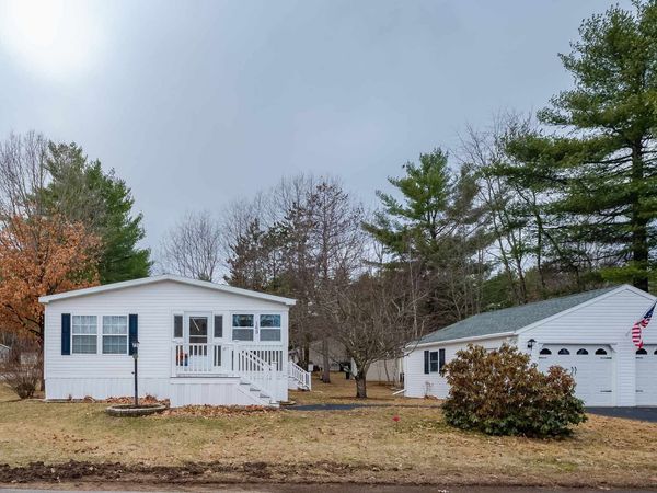 169 Eagle Drive, Rochester, NH 03868