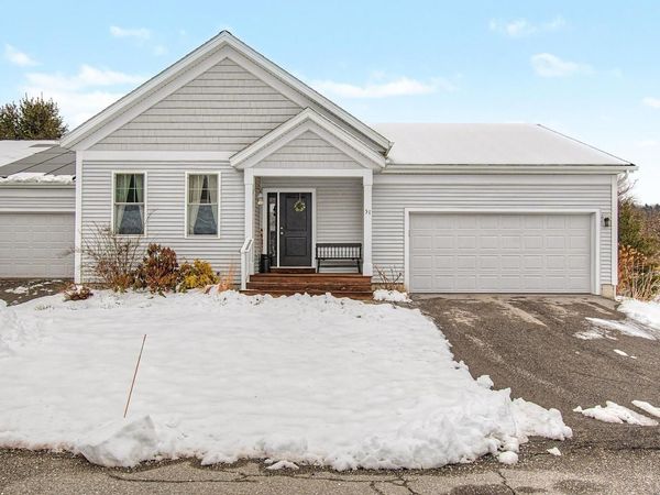 51 Smoke Bush Lane, Essex, VT 05452