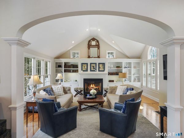 34 Horseshoe, Wilton, CT 06897