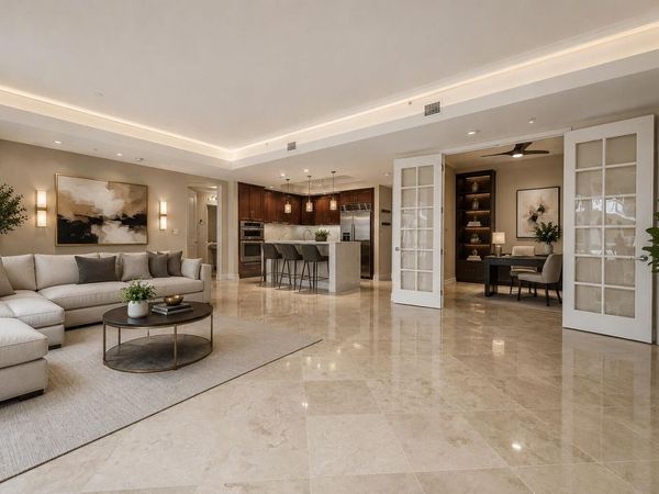 701 S Olive Avenue, Unit 1706, West Palm Beach, FL 33401