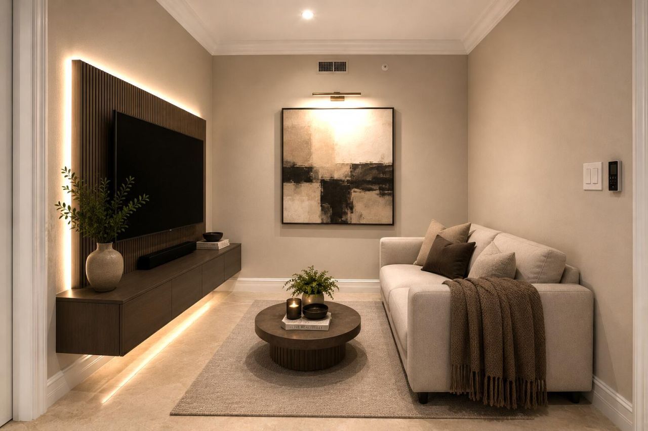 701 S Olive Avenue, Unit 1706, West Palm Beach, FL 33401 Photo