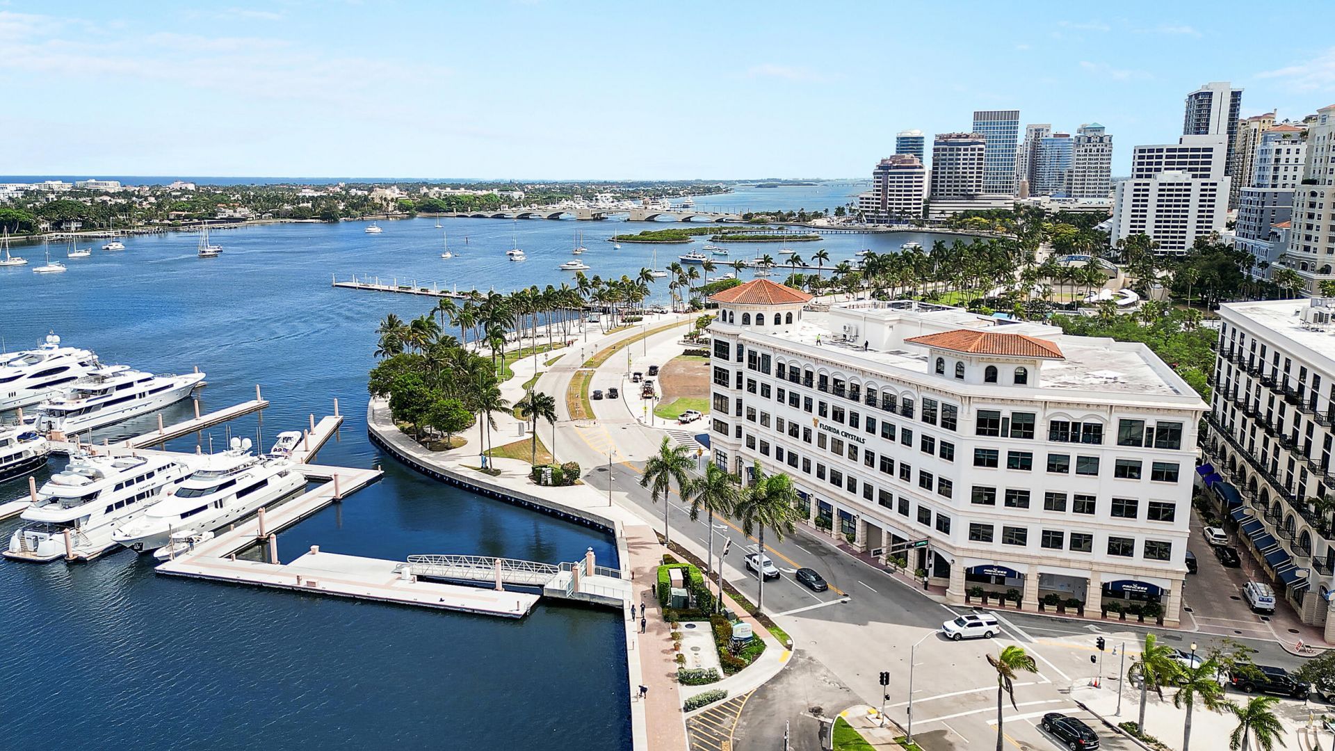 701 S Olive Avenue, Unit 1706, West Palm Beach, FL 33401 Photo