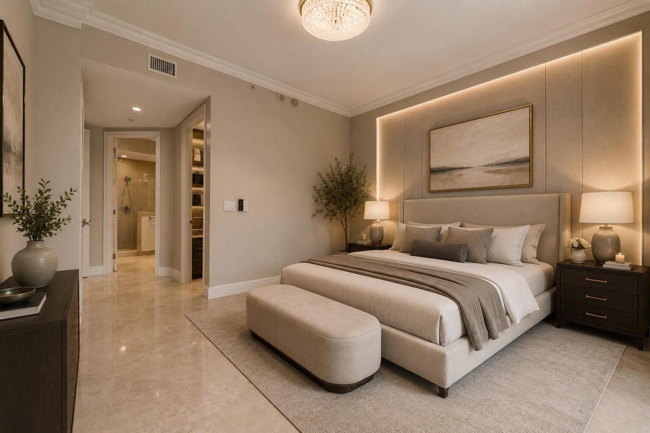 701 S Olive Avenue, Unit 1706, West Palm Beach, FL 33401 Photo