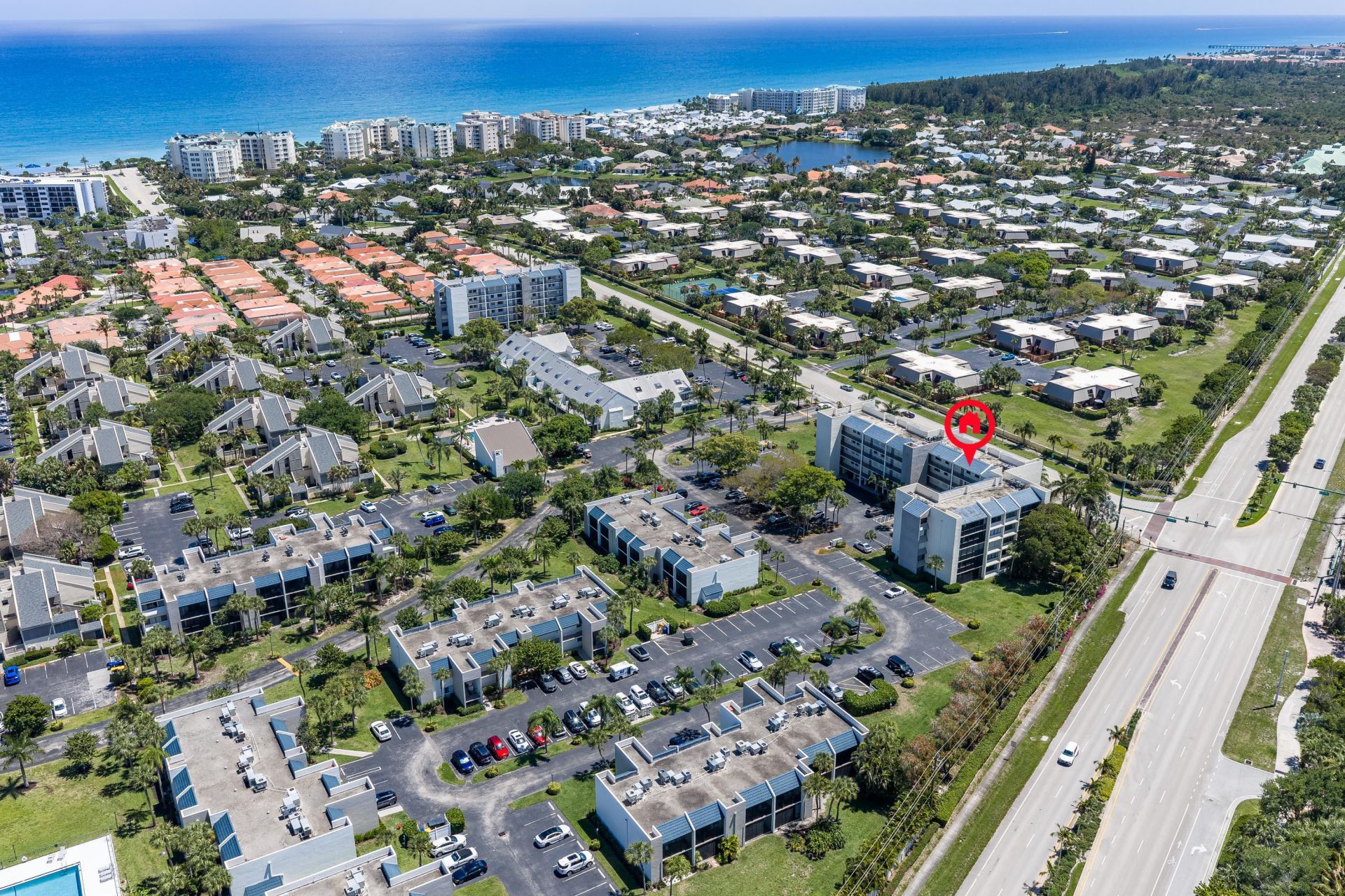 1605 S Us Highway 1, Unit 303m1, Jupiter, FL 33477 Photo