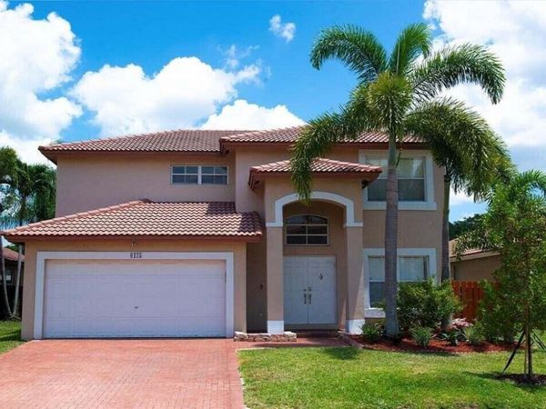 6125 NW 40th Street, Coral Springs, FL 33067