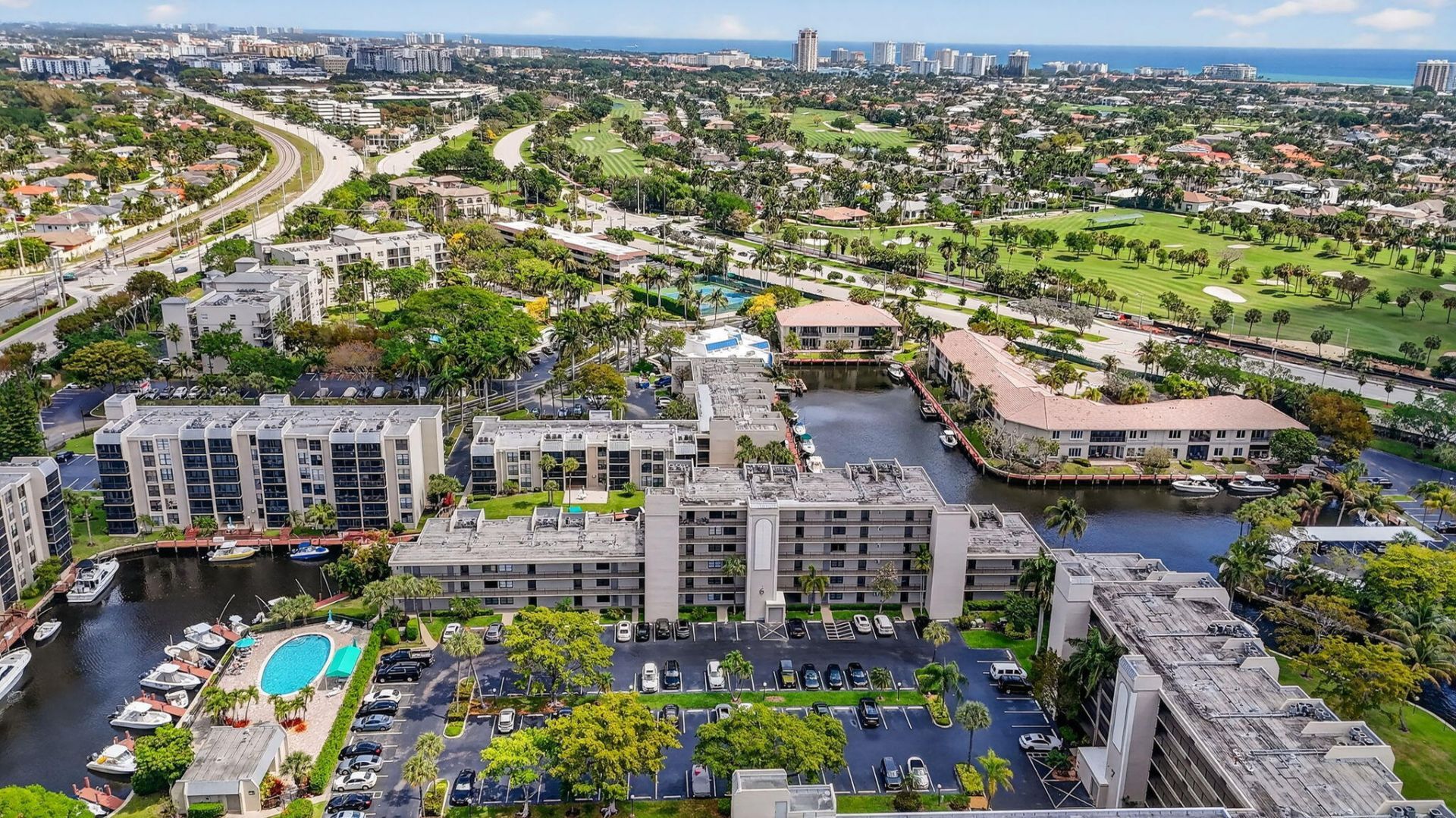 6 Royal Palm Way, Unit 409, Boca Raton, FL 33432 Photo