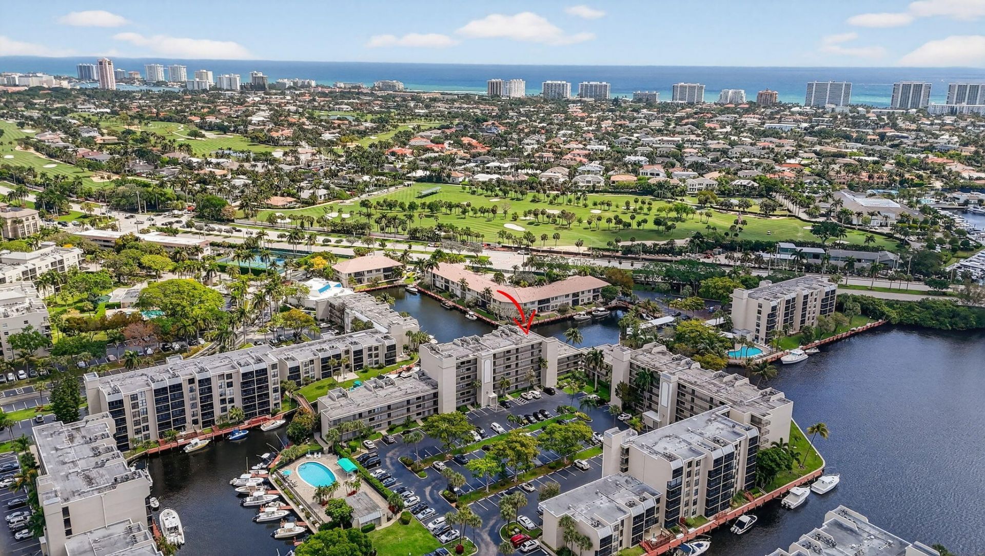 6 Royal Palm Way, Unit 409, Boca Raton, FL 33432 Photo