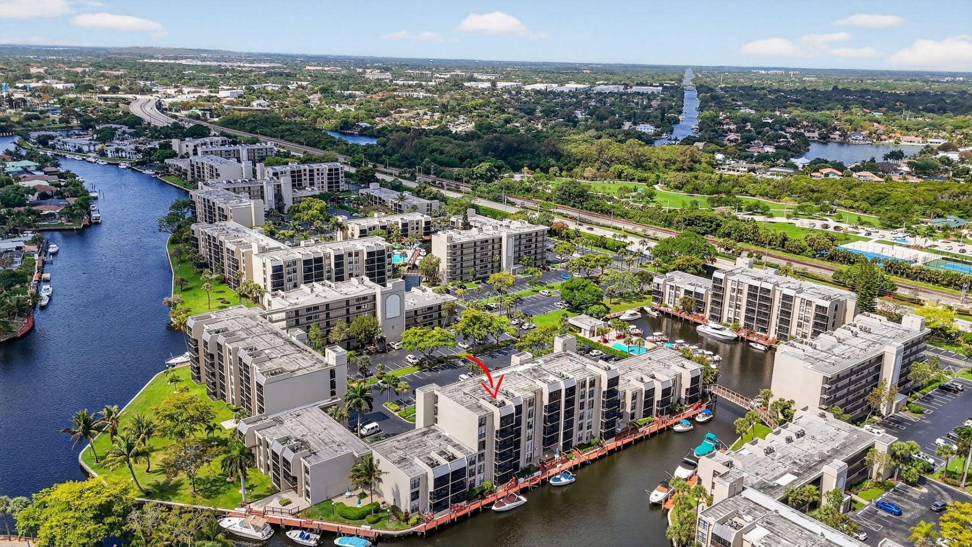 6 Royal Palm Way, Unit 409, Boca Raton, FL 33432 Photo