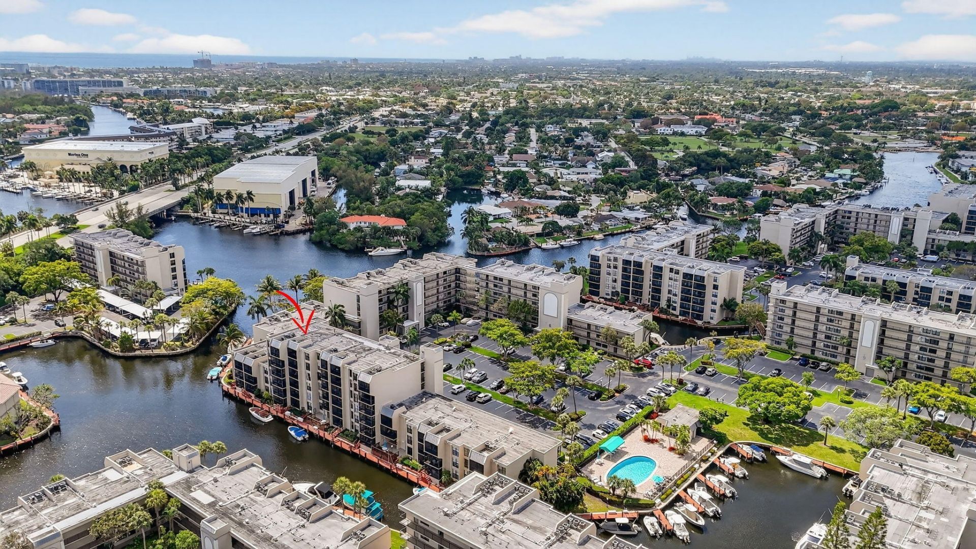 6 Royal Palm Way, Unit 409, Boca Raton, FL 33432 Photo