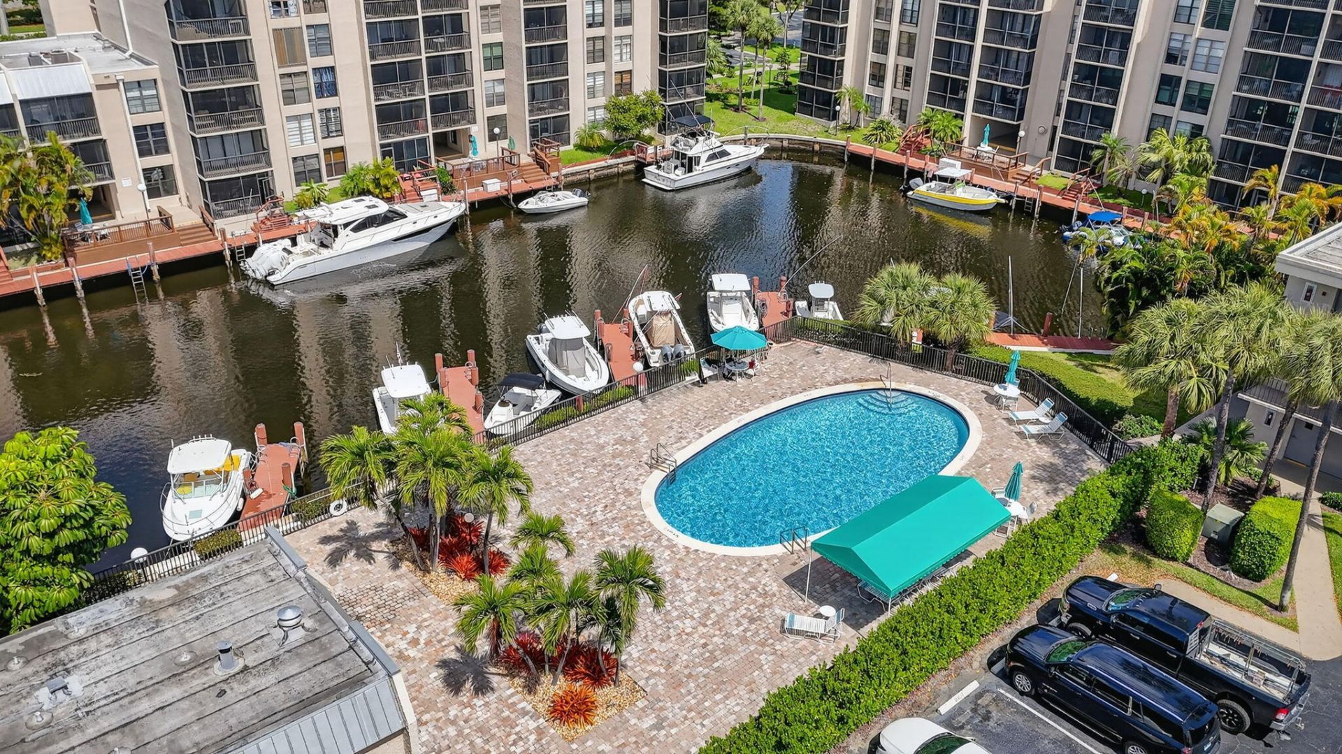 6 Royal Palm Way, Unit 409, Boca Raton, FL 33432 Photo