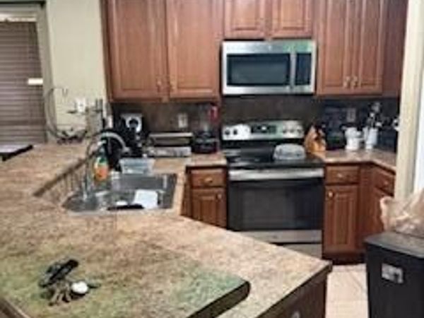 8112 SW 17th Court, Unit 8112, North Lauderdale, FL 33068