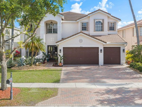 19650 Estuary Drive, Boca Raton, FL 33498