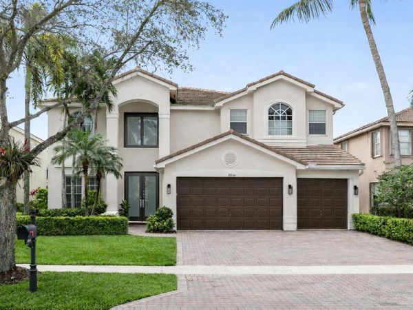 19650 Estuary Drive, Boca Raton, FL 33498