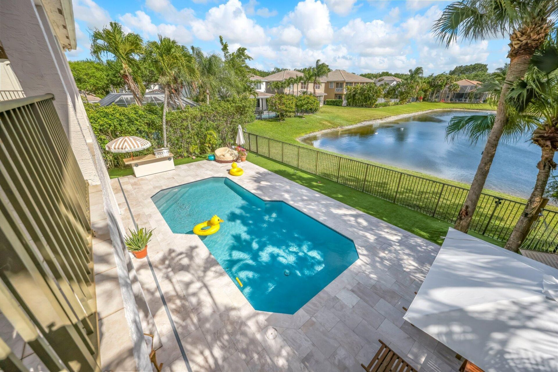 19650 Estuary Drive, Boca Raton, FL 33498 Photo