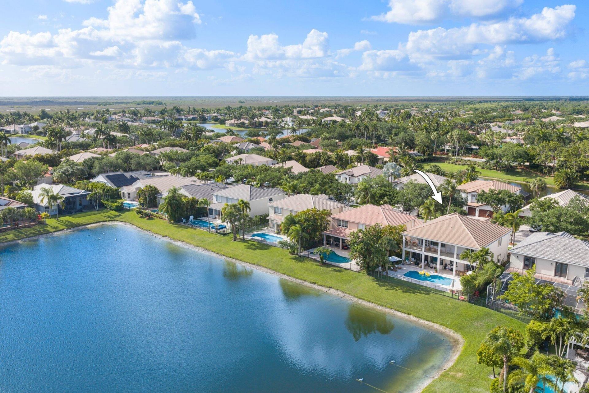 19650 Estuary Drive, Boca Raton, FL 33498 Photo