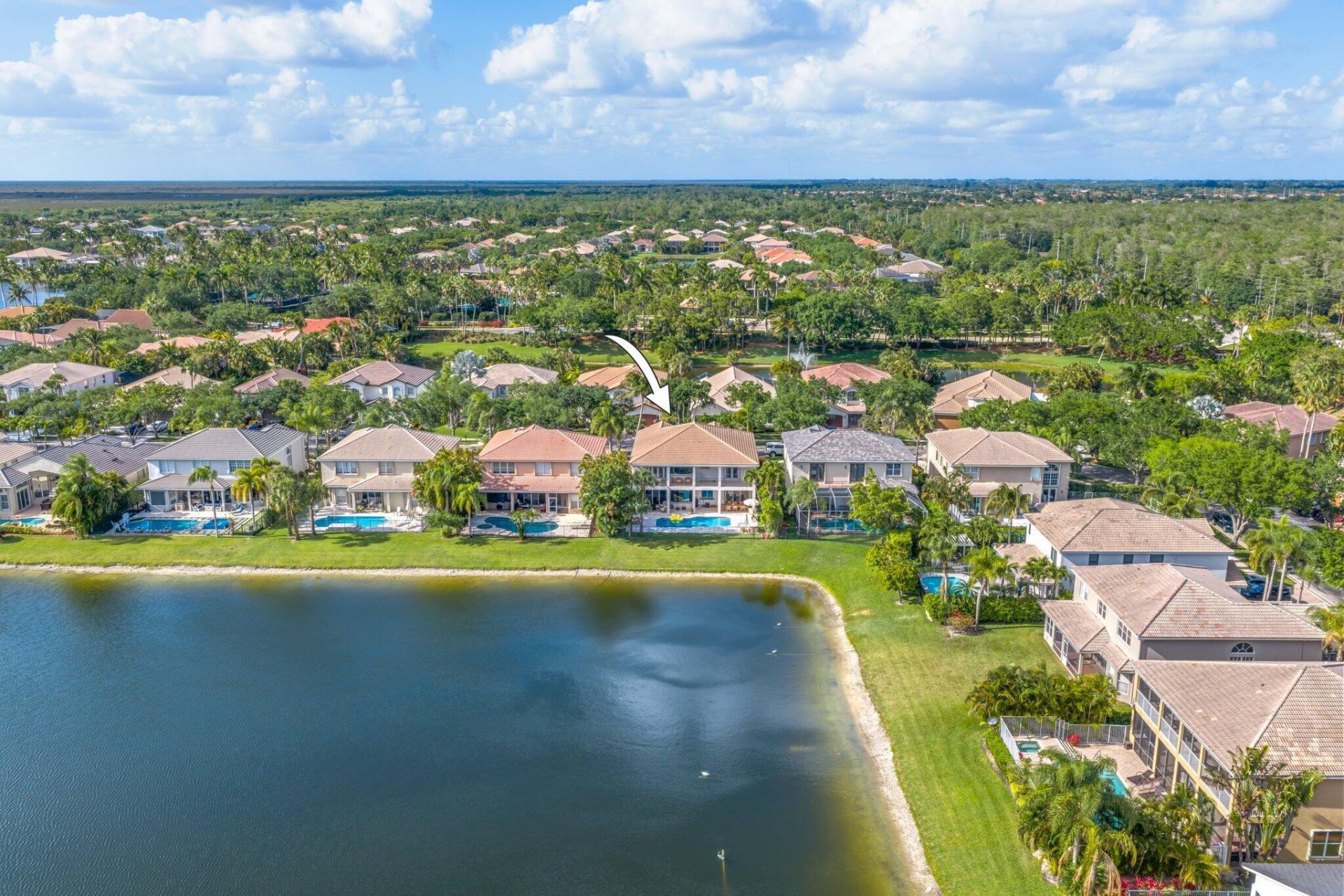 19650 Estuary Drive, Boca Raton, FL 33498 Photo