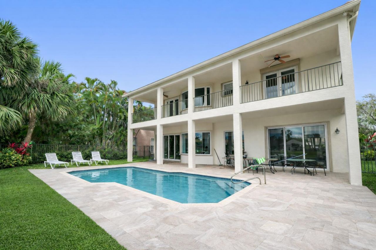 19650 Estuary Drive, Boca Raton, FL 33498 Photo