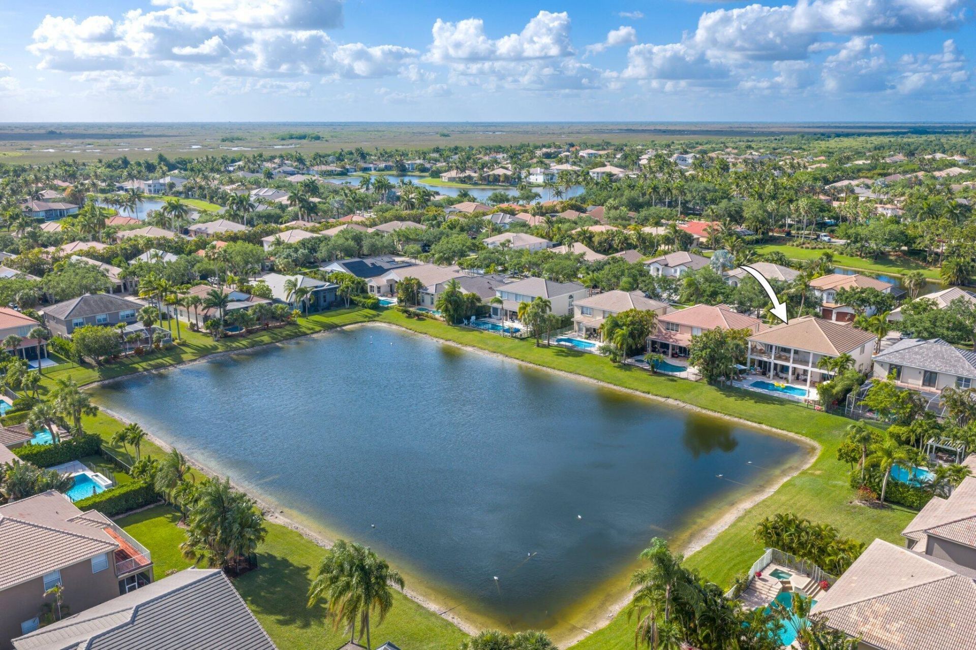 19650 Estuary Drive, Boca Raton, FL 33498 Photo